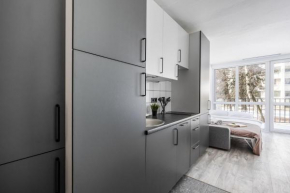 River To The City - Studio 7 Apartment